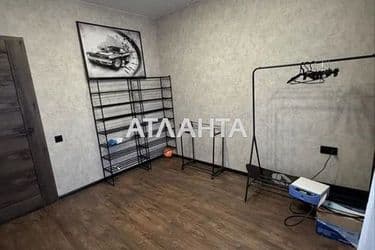 1-room apartment apartment by the address st. Zhemchuzhnaya (area 45 m²) - Atlanta.ua - photo 23