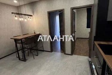 1-room apartment apartment by the address st. Zhemchuzhnaya (area 45 m²) - Atlanta.ua - photo 24