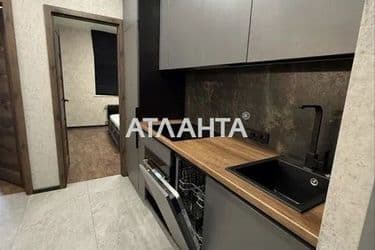 1-room apartment apartment by the address st. Zhemchuzhnaya (area 45 m²) - Atlanta.ua - photo 25