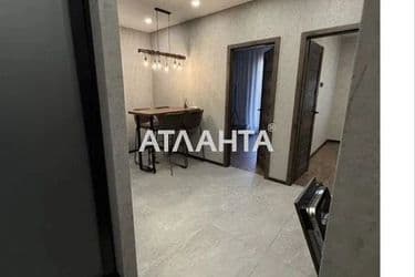 1-room apartment apartment by the address st. Zhemchuzhnaya (area 45 m²) - Atlanta.ua - photo 27