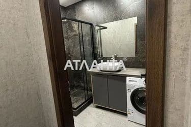 1-room apartment apartment by the address st. Zhemchuzhnaya (area 45 m²) - Atlanta.ua - photo 28