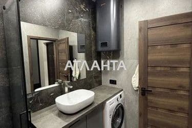 1-room apartment apartment by the address st. Zhemchuzhnaya (area 45 m²) - Atlanta.ua - photo 30
