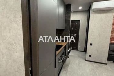 1-room apartment apartment by the address st. Zhemchuzhnaya (area 45 m²) - Atlanta.ua - photo 31