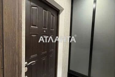 1-room apartment apartment by the address st. Zhemchuzhnaya (area 45 m²) - Atlanta.ua - photo 32