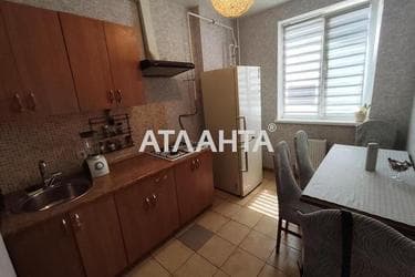 2-кімнатна квартира за адресою вул. Торгова (площа 47,3 м²) - Atlanta.ua - фото 31