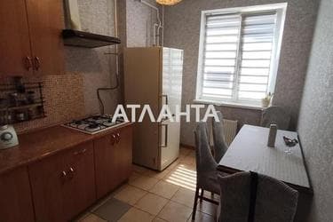 2-кімнатна квартира за адресою вул. Торгова (площа 47,3 м²) - Atlanta.ua - фото 30
