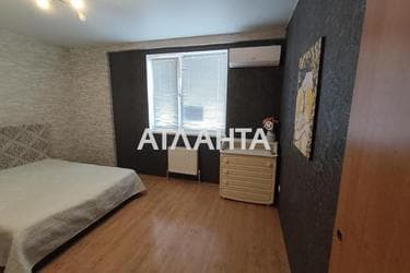 2-кімнатна квартира за адресою вул. Торгова (площа 47,3 м²) - Atlanta.ua - фото 22