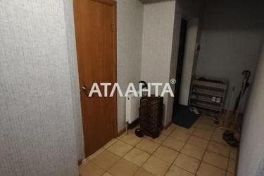 2-кімнатна квартира за адресою вул. Торгова (площа 47,3 м²) - Atlanta.ua - фото 37