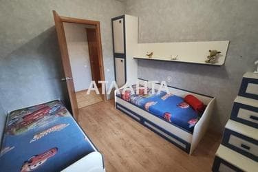 2-кімнатна квартира за адресою вул. Торгова (площа 47,3 м²) - Atlanta.ua - фото 27