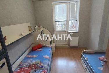 2-кімнатна квартира за адресою вул. Торгова (площа 47,3 м²) - Atlanta.ua - фото 26
