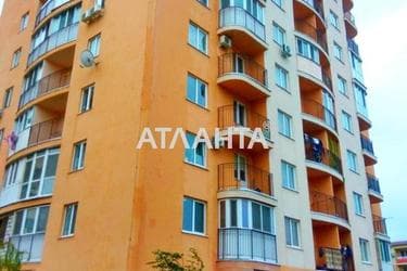 2-кімнатна квартира за адресою вул. Торгова (площа 47,3 м²) - Atlanta.ua - фото 38