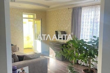 2-rooms apartment apartment by the address st. Raduzhnyy m n (area 65 m²) - Atlanta.ua - photo 16