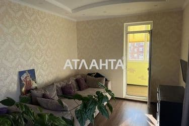 2-rooms apartment apartment by the address st. Raduzhnyy m n (area 65 m²) - Atlanta.ua - photo 17