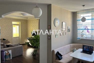 2-rooms apartment apartment by the address st. Raduzhnyy m n (area 65 m²) - Atlanta.ua - photo 15