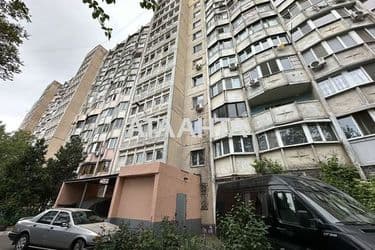 2-rooms apartment apartment by the address st. Lyustdorfskaya dor Chernomorskaya dor (area 51,2 m²) - Atlanta.ua - photo 37