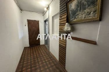 2-rooms apartment apartment by the address st. Lyustdorfskaya dor Chernomorskaya dor (area 51,2 m²) - Atlanta.ua - photo 35