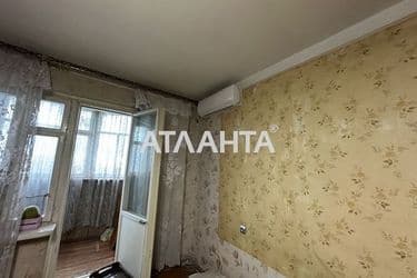2-rooms apartment apartment by the address st. Lyustdorfskaya dor Chernomorskaya dor (area 51,2 m²) - Atlanta.ua - photo 22