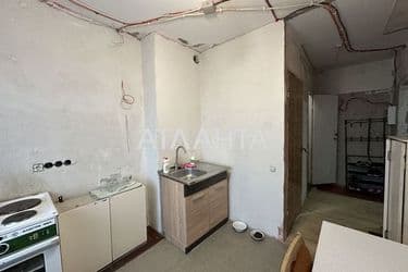 2-rooms apartment apartment by the address st. Lyustdorfskaya dor Chernomorskaya dor (area 51,2 m²) - Atlanta.ua - photo 24