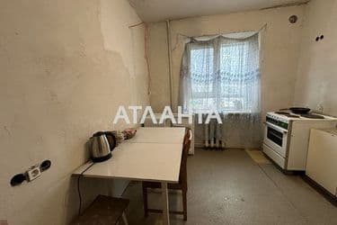 2-rooms apartment apartment by the address st. Lyustdorfskaya dor Chernomorskaya dor (area 51,2 m²) - Atlanta.ua - photo 27