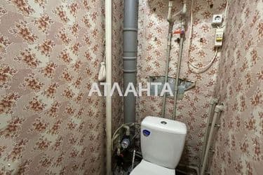 2-rooms apartment apartment by the address st. Lyustdorfskaya dor Chernomorskaya dor (area 51,2 m²) - Atlanta.ua - photo 33
