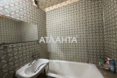 2-rooms apartment apartment by the address st. Lyustdorfskaya dor Chernomorskaya dor (area 51,2 m²) - Atlanta.ua - photo 31