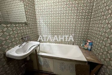 2-rooms apartment apartment by the address st. Lyustdorfskaya dor Chernomorskaya dor (area 51,2 m²) - Atlanta.ua - photo 32
