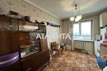 2-rooms apartment apartment by the address st. Lyustdorfskaya dor Chernomorskaya dor (area 51,2 m²) - Atlanta.ua - photo 28