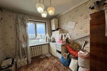 2-rooms apartment apartment by the address st. Lyustdorfskaya dor Chernomorskaya dor (area 51,2 m²) - Atlanta.ua - photo 29
