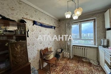 2-rooms apartment apartment by the address st. Lyustdorfskaya dor Chernomorskaya dor (area 51,2 m²) - Atlanta.ua - photo 30
