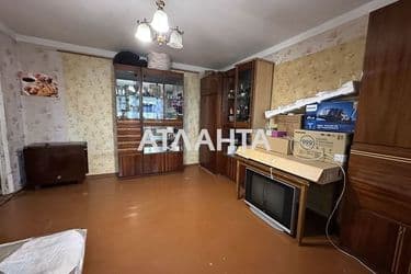 2-rooms apartment apartment by the address st. Lyustdorfskaya dor Chernomorskaya dor (area 51,2 m²) - Atlanta.ua - photo 21