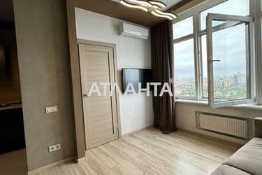 1-room apartment apartment by the address st. Kamanina (area 36 m²) - Atlanta.ua - photo 15
