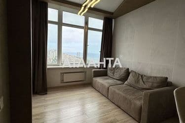 1-room apartment apartment by the address st. Kamanina (area 36 m²) - Atlanta.ua - photo 16