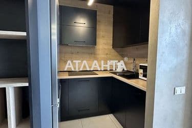1-room apartment apartment by the address st. Kamanina (area 36 m²) - Atlanta.ua - photo 17
