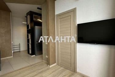1-room apartment apartment by the address st. Kamanina (area 36 m²) - Atlanta.ua - photo 18