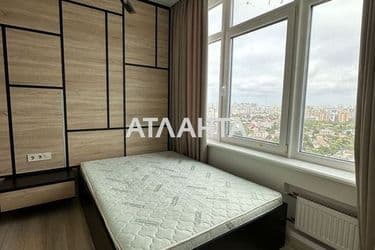 1-room apartment apartment by the address st. Kamanina (area 36 m²) - Atlanta.ua - photo 20