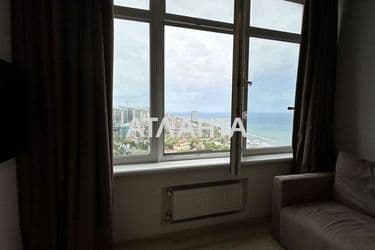 1-room apartment apartment by the address st. Kamanina (area 36 m²) - Atlanta.ua - photo 21