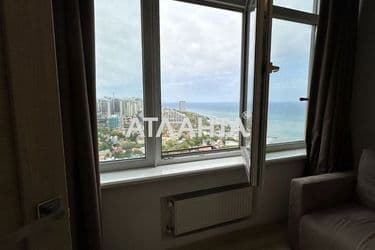 1-room apartment apartment by the address st. Kamanina (area 36 m²) - Atlanta.ua - photo 22