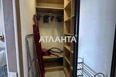 1-room apartment apartment by the address st. Kamanina (area 36 m²) - Atlanta.ua - photo 23