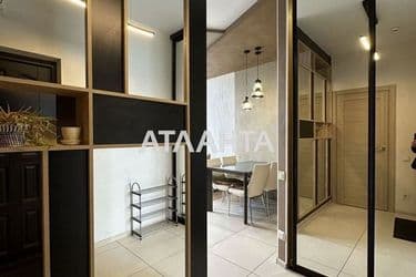 1-room apartment apartment by the address st. Kamanina (area 36 m²) - Atlanta.ua - photo 24