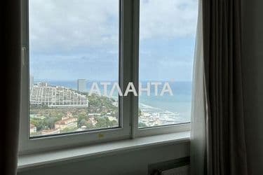 1-room apartment apartment by the address st. Kamanina (area 36 m²) - Atlanta.ua - photo 25