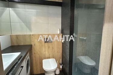 1-room apartment apartment by the address st. Kamanina (area 36 m²) - Atlanta.ua - photo 26