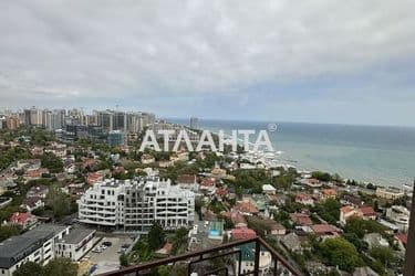 1-room apartment apartment by the address st. Kamanina (area 36 m²) - Atlanta.ua - photo 27