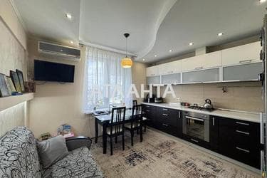 1-room apartment apartment by the address st. Parkovaya (area 47 m²) - Atlanta.ua - photo 26