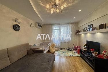 1-room apartment apartment by the address st. Parkovaya (area 47 m²) - Atlanta.ua - photo 27