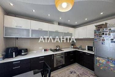 1-room apartment apartment by the address st. Parkovaya (area 47 m²) - Atlanta.ua - photo 28