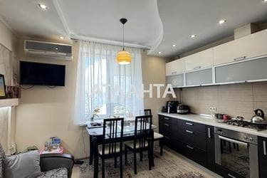 1-room apartment apartment by the address st. Parkovaya (area 47 m²) - Atlanta.ua - photo 29