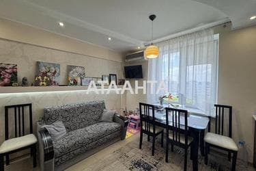 1-room apartment apartment by the address st. Parkovaya (area 47 m²) - Atlanta.ua - photo 30