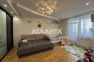 1-room apartment apartment by the address st. Parkovaya (area 47 m²) - Atlanta.ua - photo 31