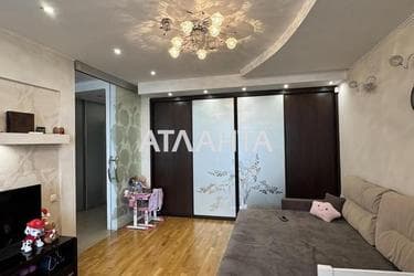 1-room apartment apartment by the address st. Parkovaya (area 47 m²) - Atlanta.ua - photo 32