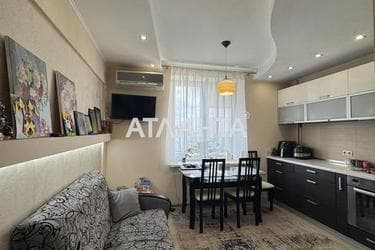 1-room apartment apartment by the address st. Parkovaya (area 47 m²) - Atlanta.ua - photo 35